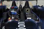 Nissan DeltaWing On Track Sebring 2012 года